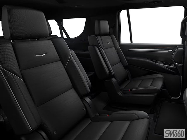 2025 CADILLAC ESCALADE ESV SPORT