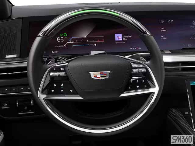 2025 CADILLAC ESCALADE ESV SPORT