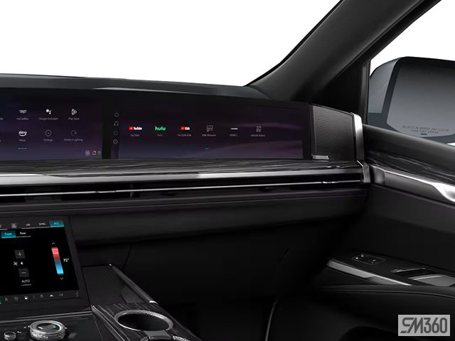 2025 CADILLAC ESCALADE ESV SPORT