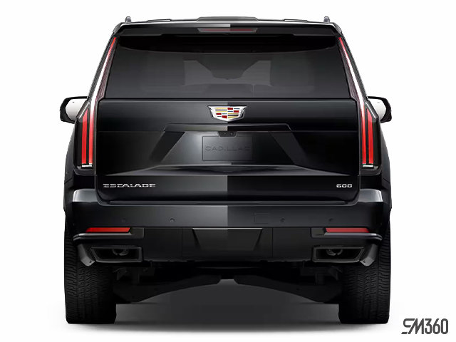 2025 CADILLAC ESCALADE ESV SPORT