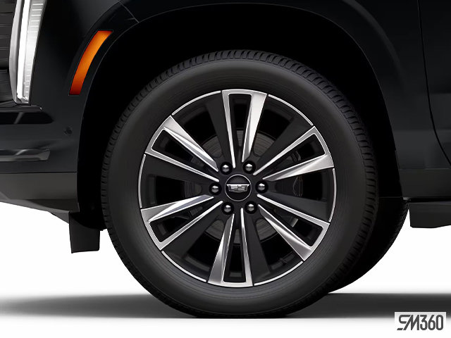 2025 CADILLAC ESCALADE ESV SPORT