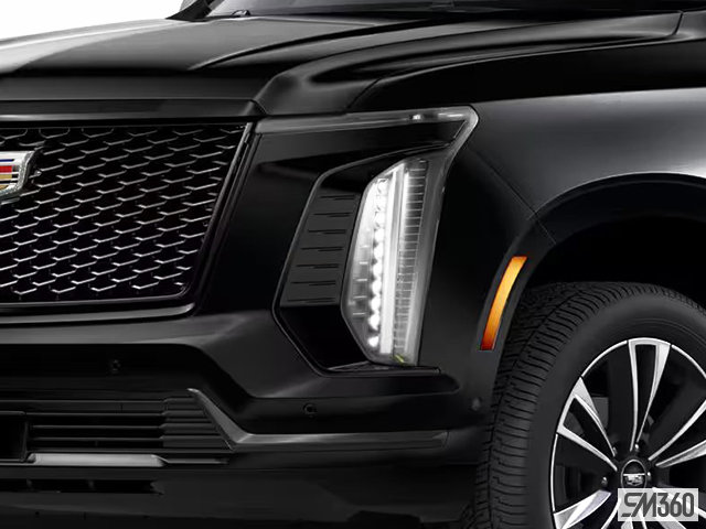 2025 CADILLAC ESCALADE ESV SPORT