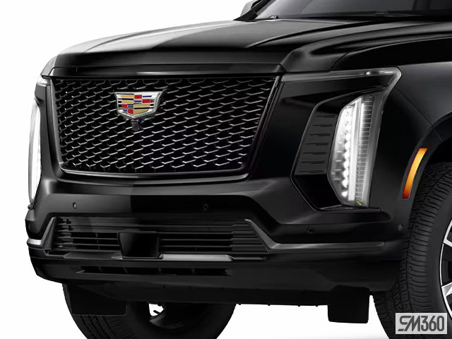 2025 CADILLAC ESCALADE ESV SPORT