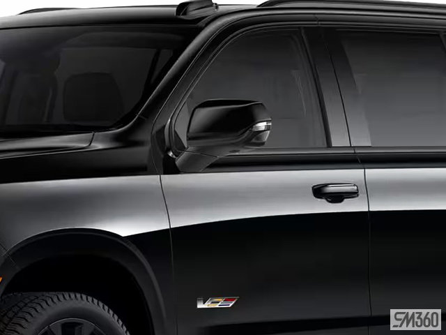 2025 CADILLAC ESCALADE ESV V-SPORT