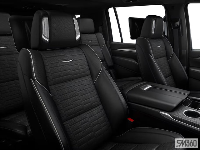 2025 CADILLAC ESCALADE ESV V-SPORT