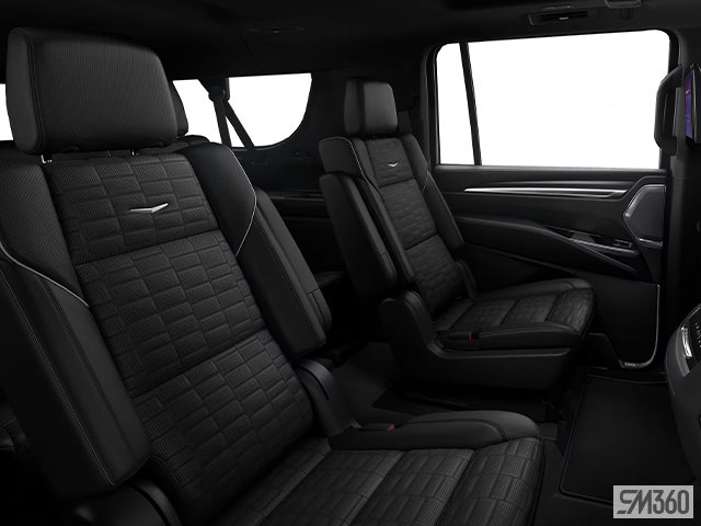 2025 CADILLAC ESCALADE ESV V-SPORT