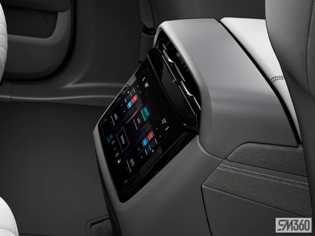 2025 CADILLAC ESCALADE IQ LUXURY 1