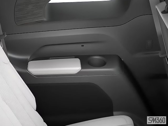 2025 CADILLAC ESCALADE IQ LUXURY 1