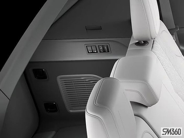 2025 CADILLAC ESCALADE IQ LUXURY 1