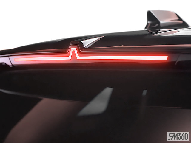 2025 CADILLAC ESCALADE IQ LUXURY 2