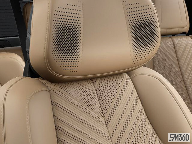 2025 CADILLAC ESCALADE IQ LUXURY 2
