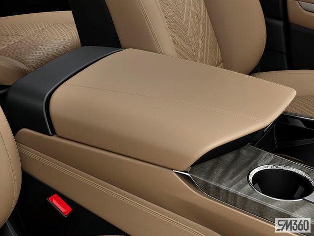 2025 CADILLAC ESCALADE IQ LUXURY 2