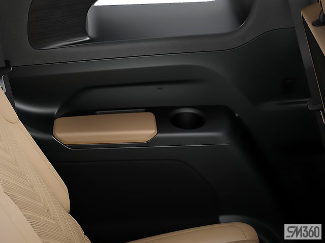 2025 CADILLAC ESCALADE IQ LUXURY 2