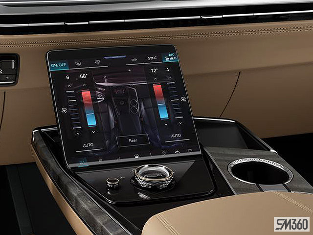 2025 CADILLAC ESCALADE IQ LUXURY 2