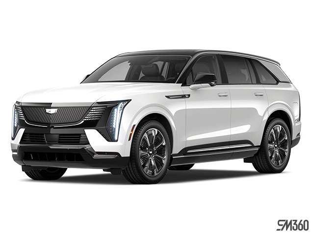 2025 CADILLAC ESCALADE IQ SPORT 1