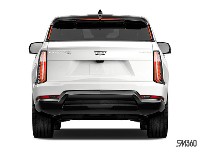 2025 CADILLAC ESCALADE IQ SPORT 1