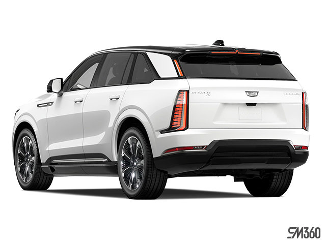 2025 CADILLAC ESCALADE IQ SPORT 1