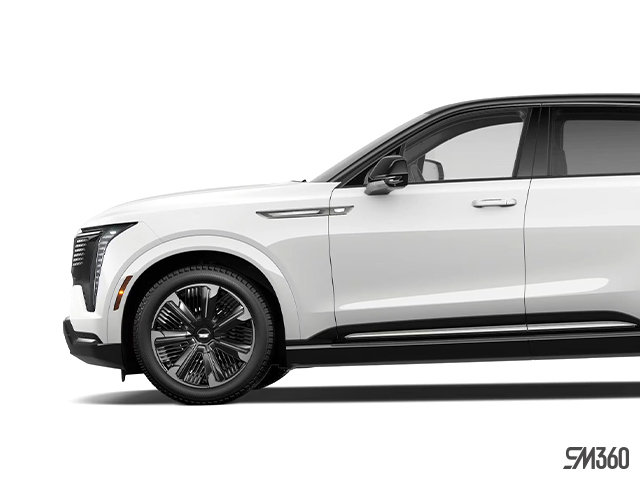 2025 CADILLAC ESCALADE IQ SPORT 1