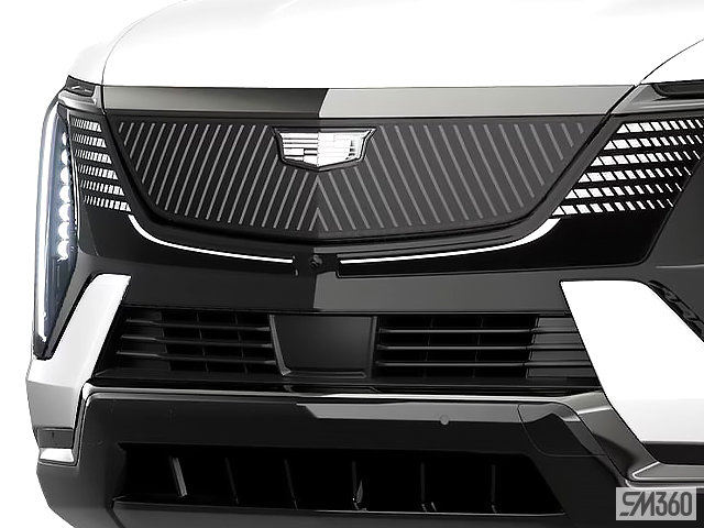 2025 CADILLAC ESCALADE IQ SPORT 1