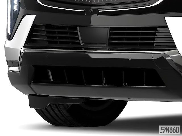 2025 CADILLAC ESCALADE IQ SPORT 1