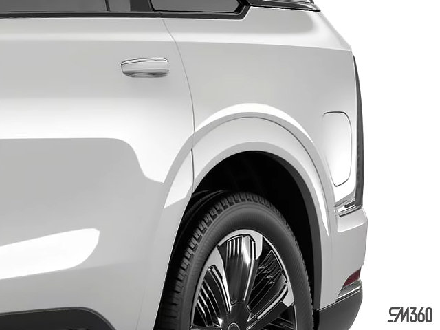 2025 CADILLAC ESCALADE IQ SPORT 1