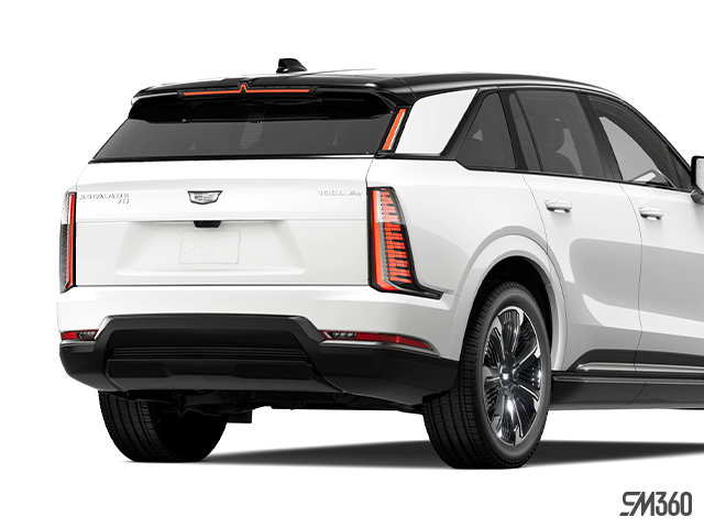 2025 CADILLAC ESCALADE IQ SPORT 1