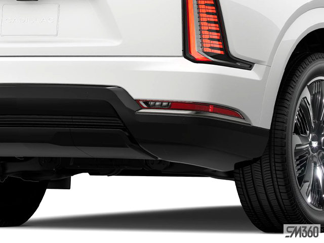 2025 CADILLAC ESCALADE IQ SPORT 1