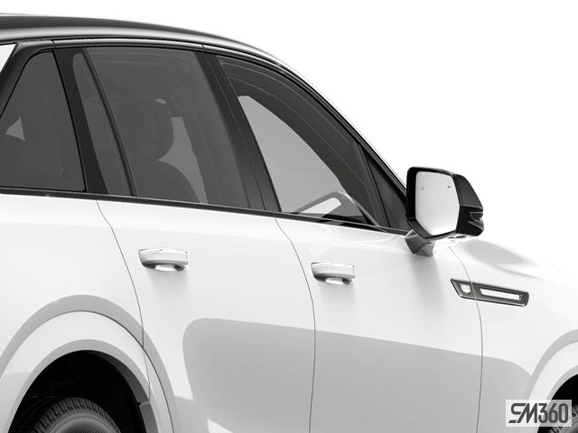 2025 CADILLAC ESCALADE IQ SPORT 1