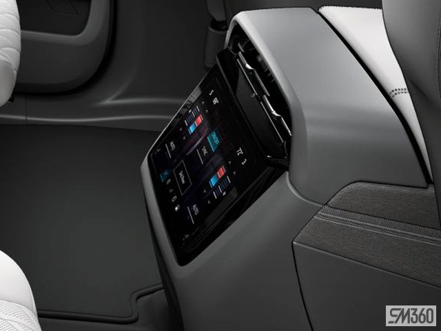 2025 CADILLAC ESCALADE IQ SPORT 1