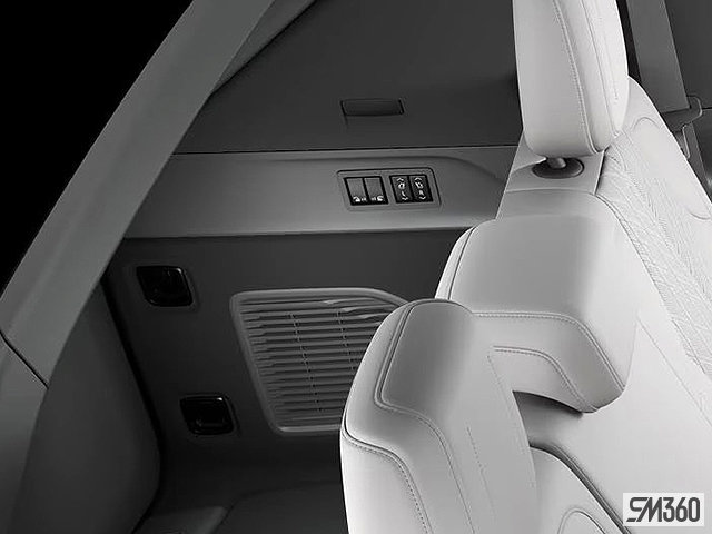 2025 CADILLAC ESCALADE IQ SPORT 1