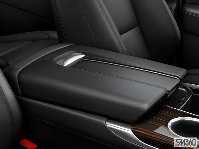 2025 CADILLAC ESCALADE LUXURY