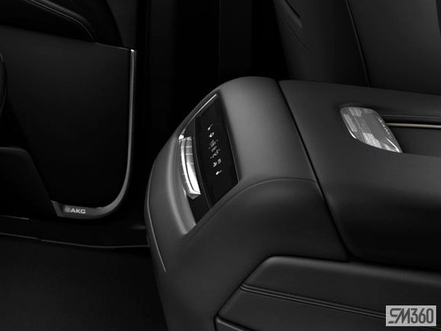 2025 CADILLAC ESCALADE LUXURY