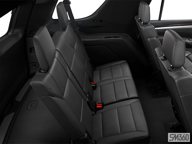 2025 CADILLAC ESCALADE LUXURY