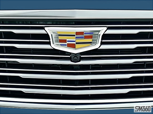 2025 CADILLAC ESCALADE PREMIUM LUXURY PLATINUM