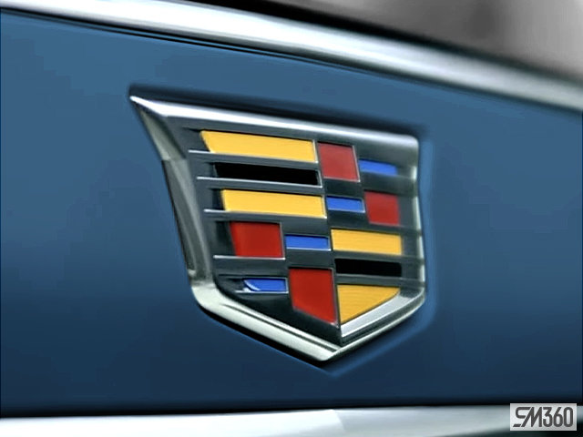 2025 CADILLAC ESCALADE PREMIUM LUXURY PLATINUM