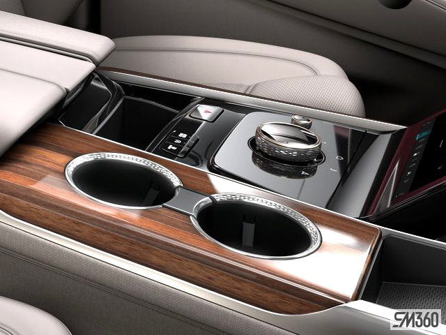 2025 CADILLAC ESCALADE PREMIUM LUXURY PLATINUM