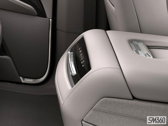 2025 CADILLAC ESCALADE PREMIUM LUXURY PLATINUM