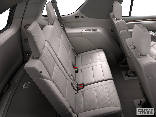 2025 CADILLAC ESCALADE PREMIUM LUXURY PLATINUM