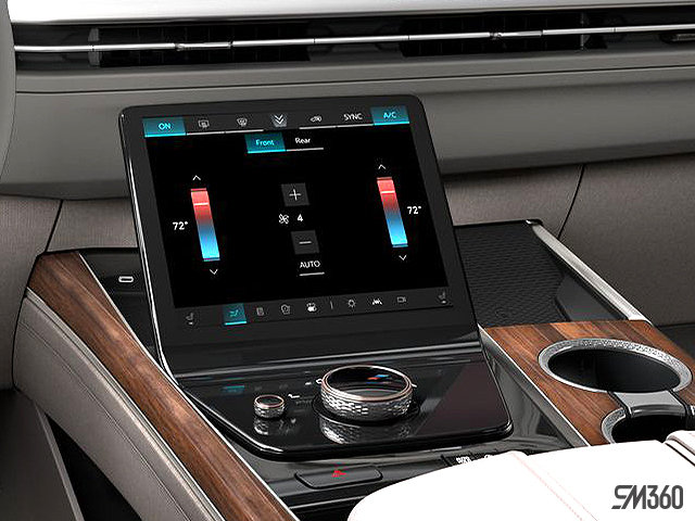 2025 CADILLAC ESCALADE PREMIUM LUXURY PLATINUM