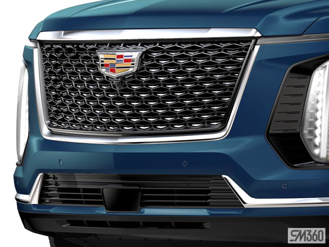 2025 CADILLAC ESCALADE PREMIUM LUXURY