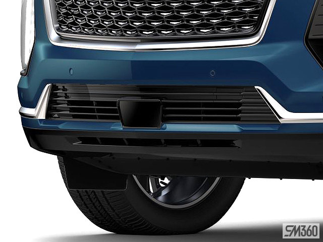 2025 CADILLAC ESCALADE PREMIUM LUXURY