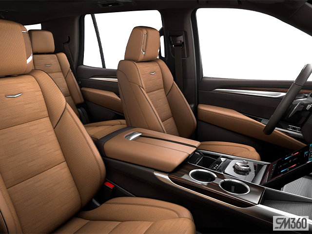 2025 CADILLAC ESCALADE PREMIUM LUXURY