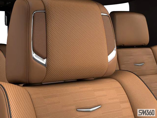 2025 CADILLAC ESCALADE PREMIUM LUXURY