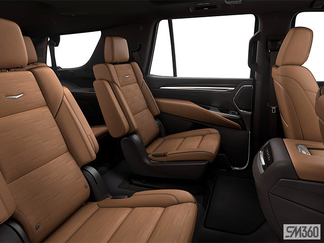 2025 CADILLAC ESCALADE PREMIUM LUXURY