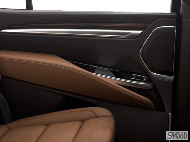 2025 CADILLAC ESCALADE PREMIUM LUXURY