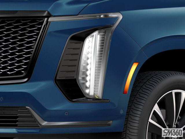 2025 CADILLAC ESCALADE SPORT