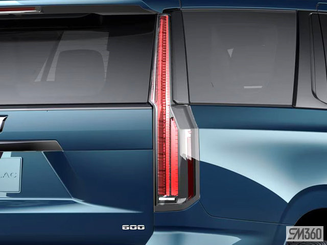 2025 CADILLAC ESCALADE SPORT