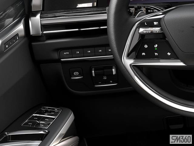 2025 CADILLAC ESCALADE SPORT