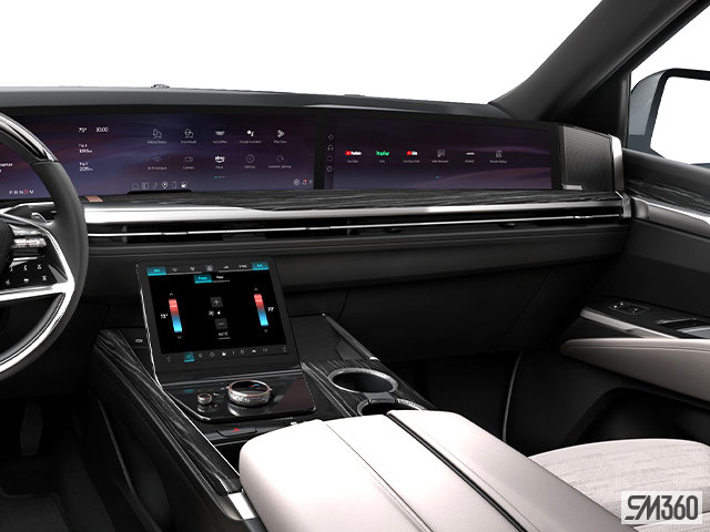 2025 CADILLAC ESCALADE SPORT