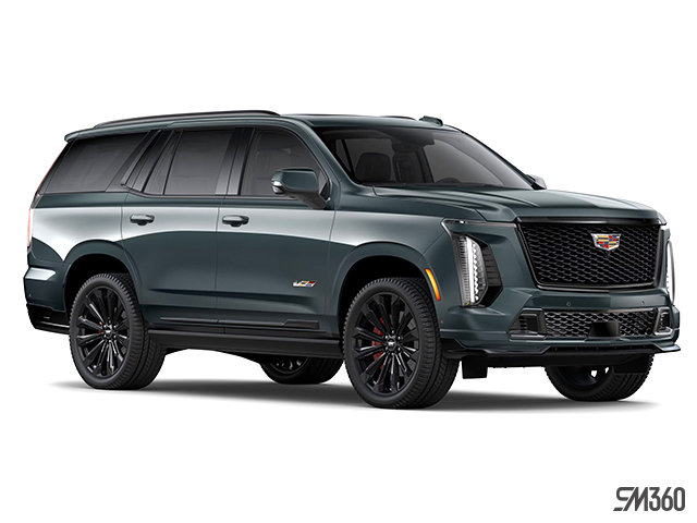 CADILLAC ESCALADE V-SPORT 2025